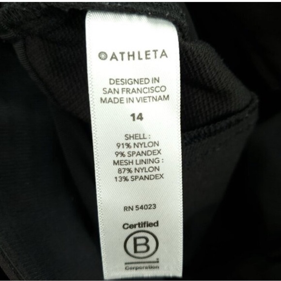 Athleta Wander Stash Skinny Pant - Picture 6 of 6